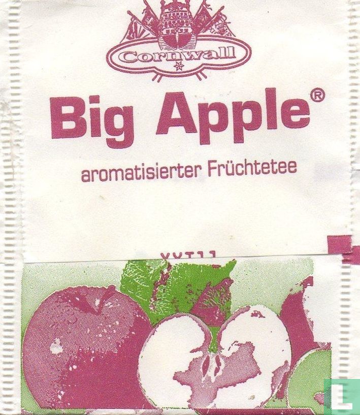 Big Apple [r]