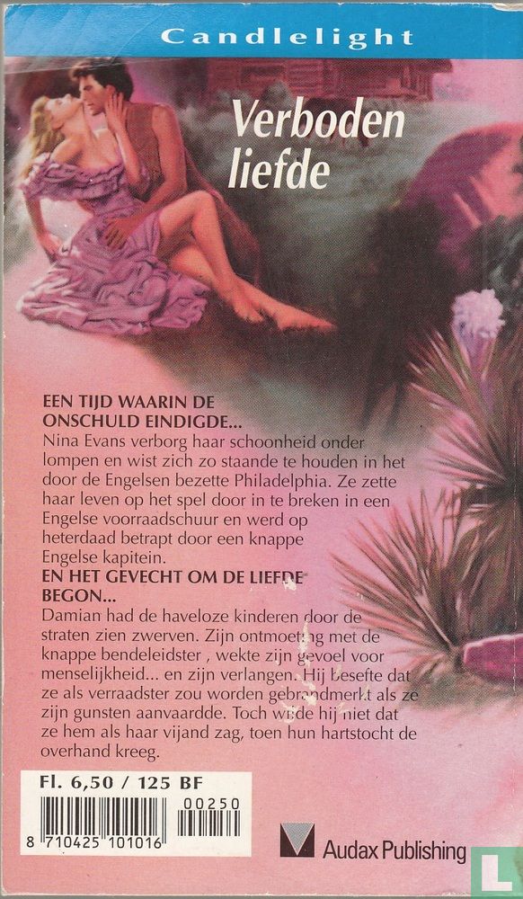 Verboden liefde