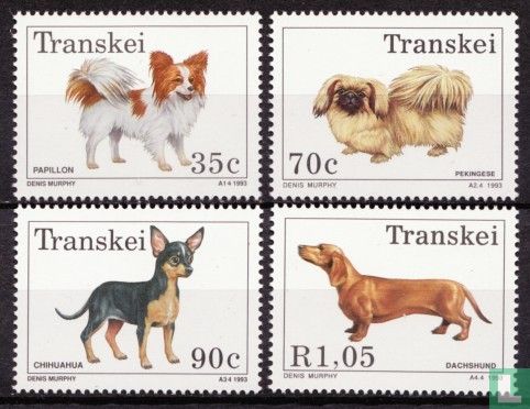 Hunde