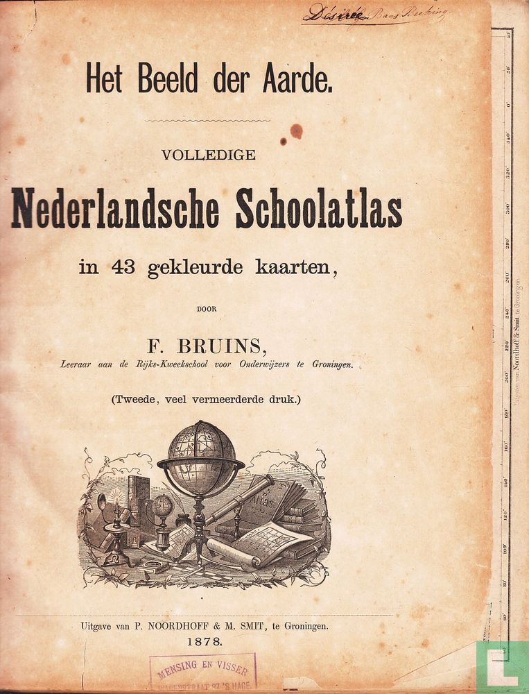 Het beeld der aarde