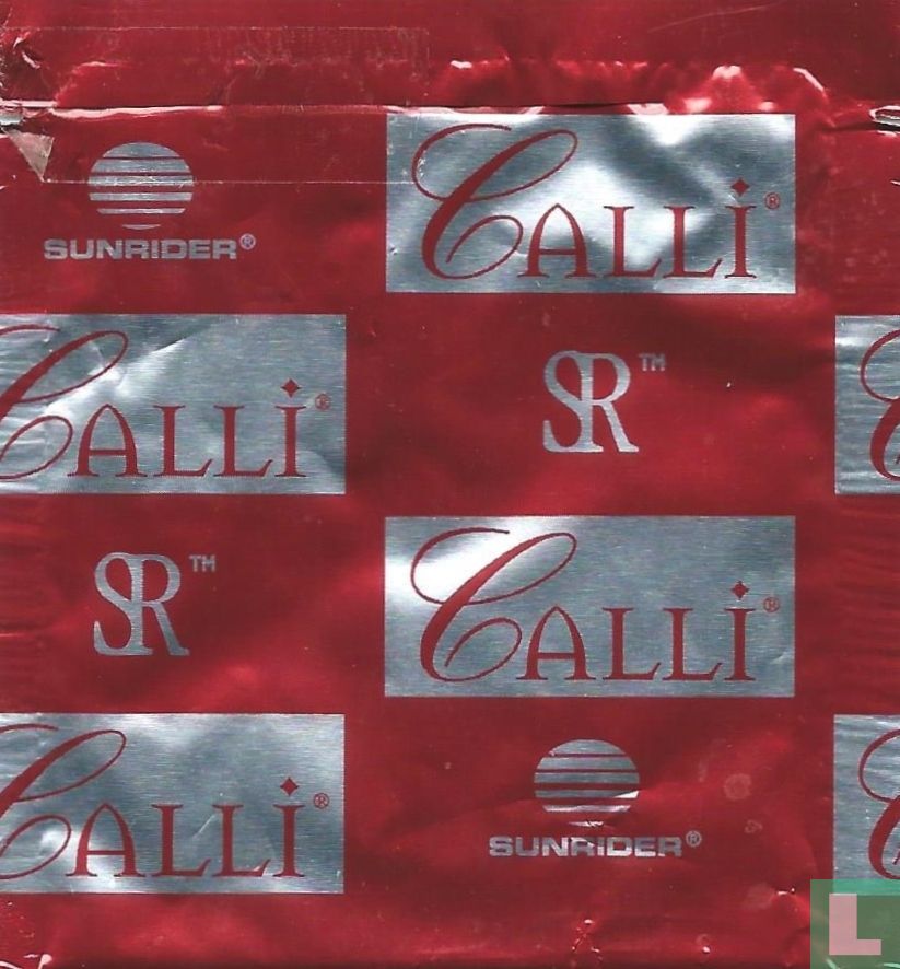 Calli [r]