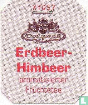 Erdbeer-Himbeer