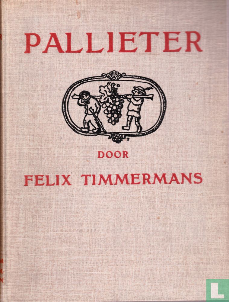 Pallieter