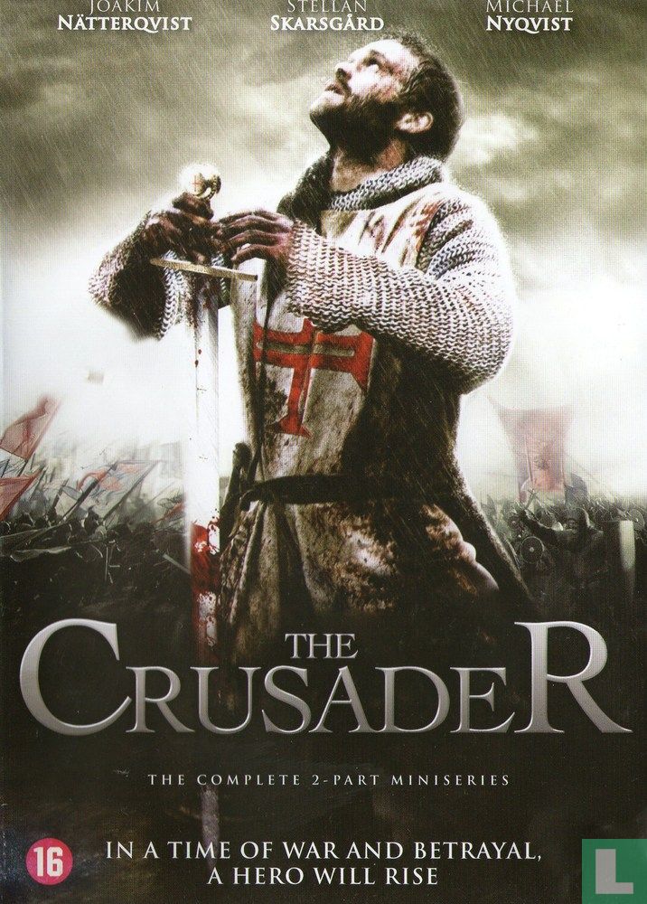 The Crusader