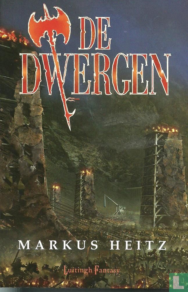 De dwergen