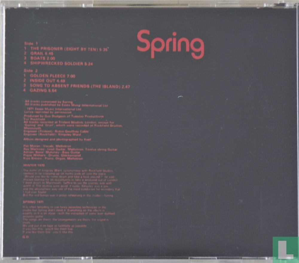 Spring