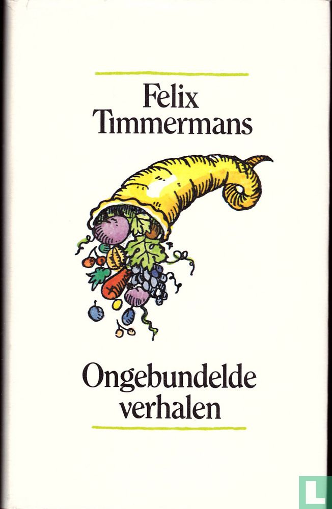 Ongebundelde Verhalen