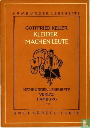 Kleider machen Leute
