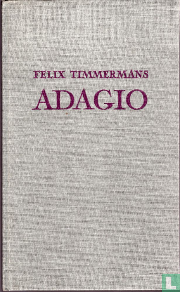 Adagio