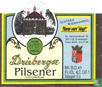 Driebergse Pilsener