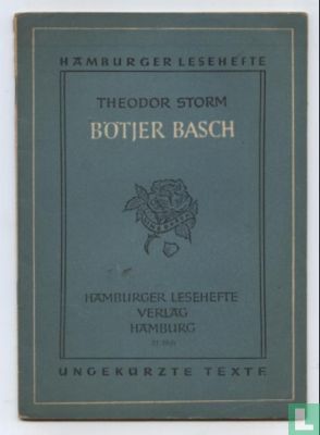 Bötjer Basch
