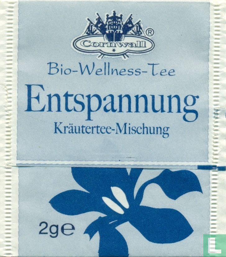 Entspannung