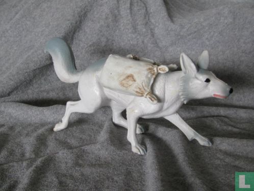 Polarfuchs