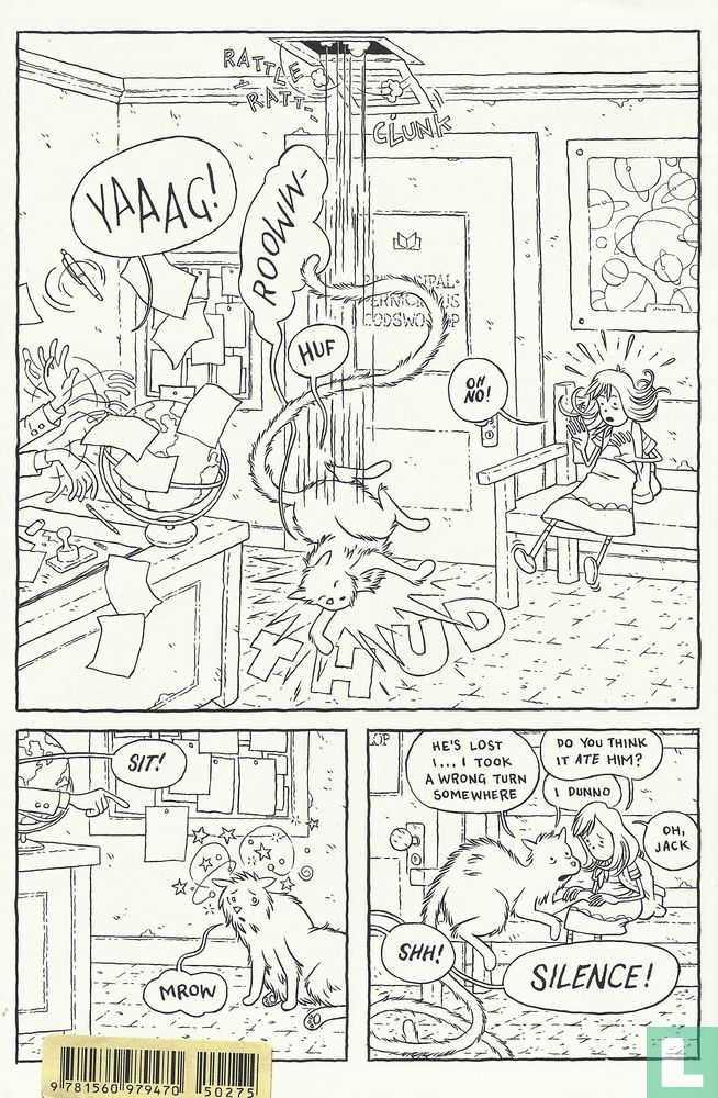 Uptight 3