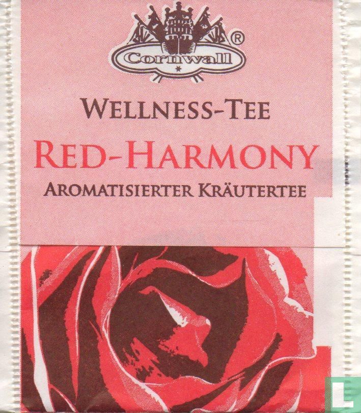 Red-Harmony