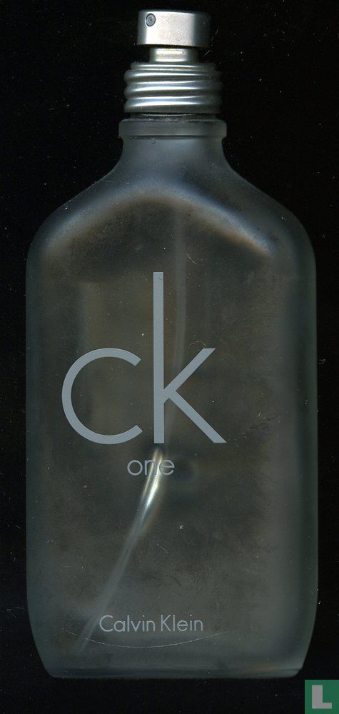CKone EdT 100ml 