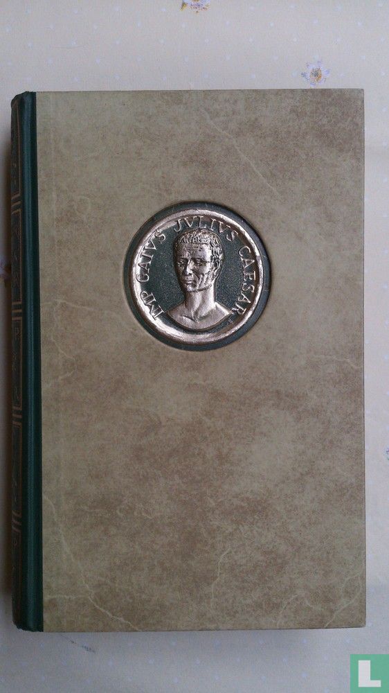 Julius Caesar