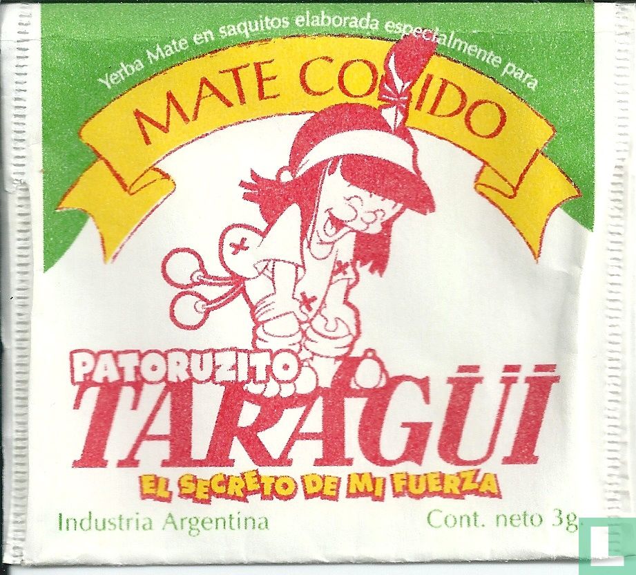 Yerba Mate