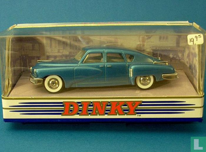 Tucker Torpedo