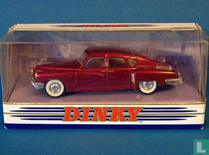 Tucker Torpedo