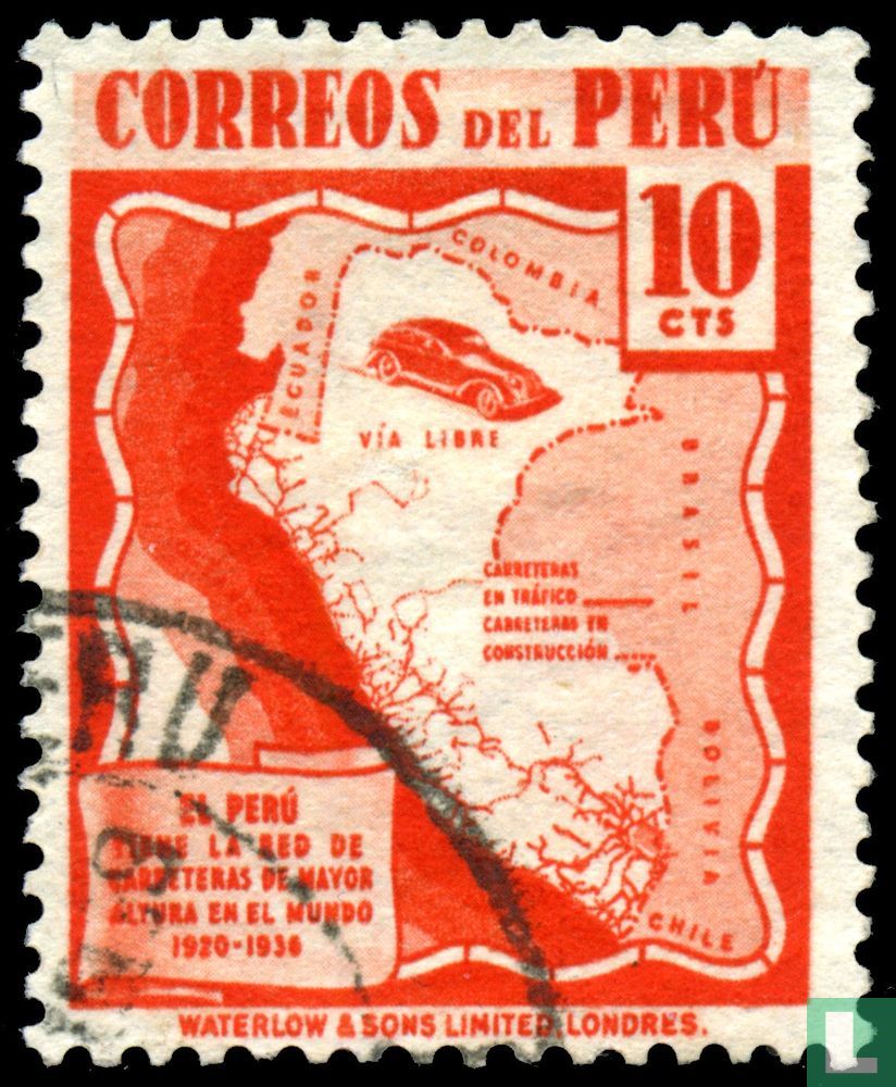 Série courante