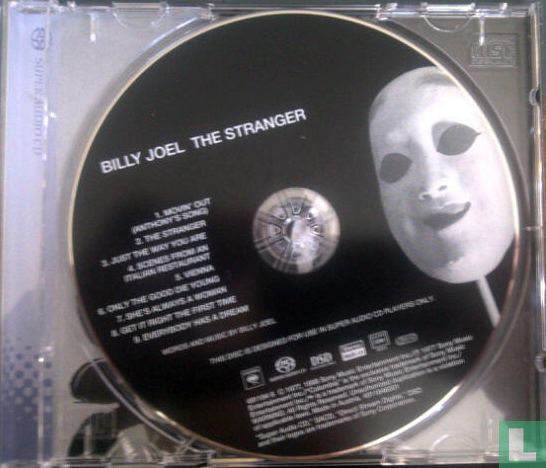 The Stranger