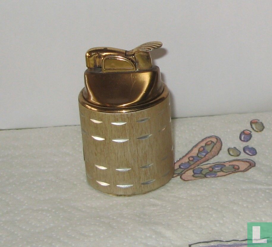Evans Goldtone