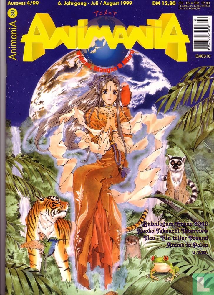 Animania 30