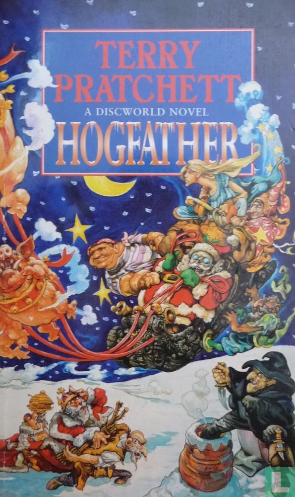 Hogfather 