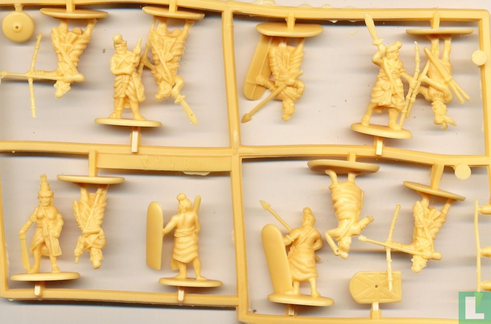 Indian Infantry