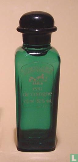 Eau d'Hermés EdC 7.5ml 