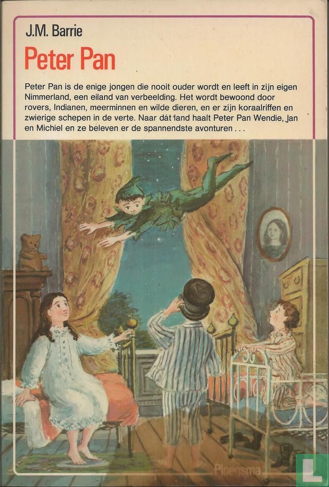 Peter Pan