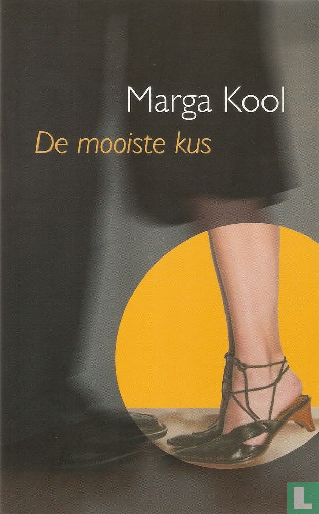 De mooiste kus