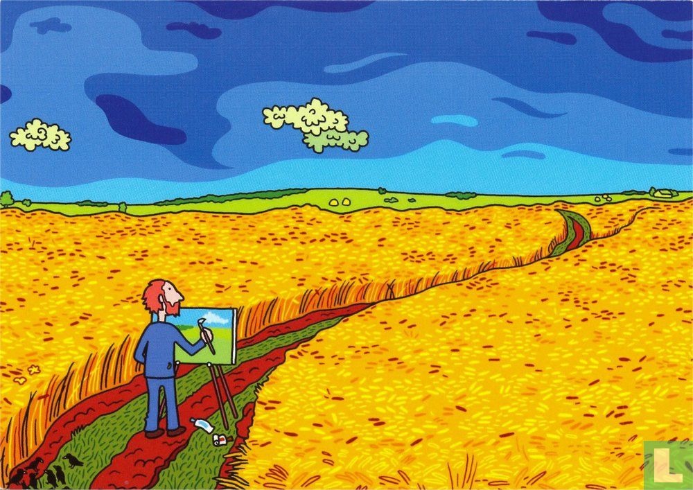 Vincent