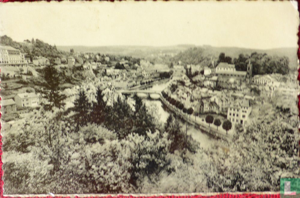 Bouillon Panorama 