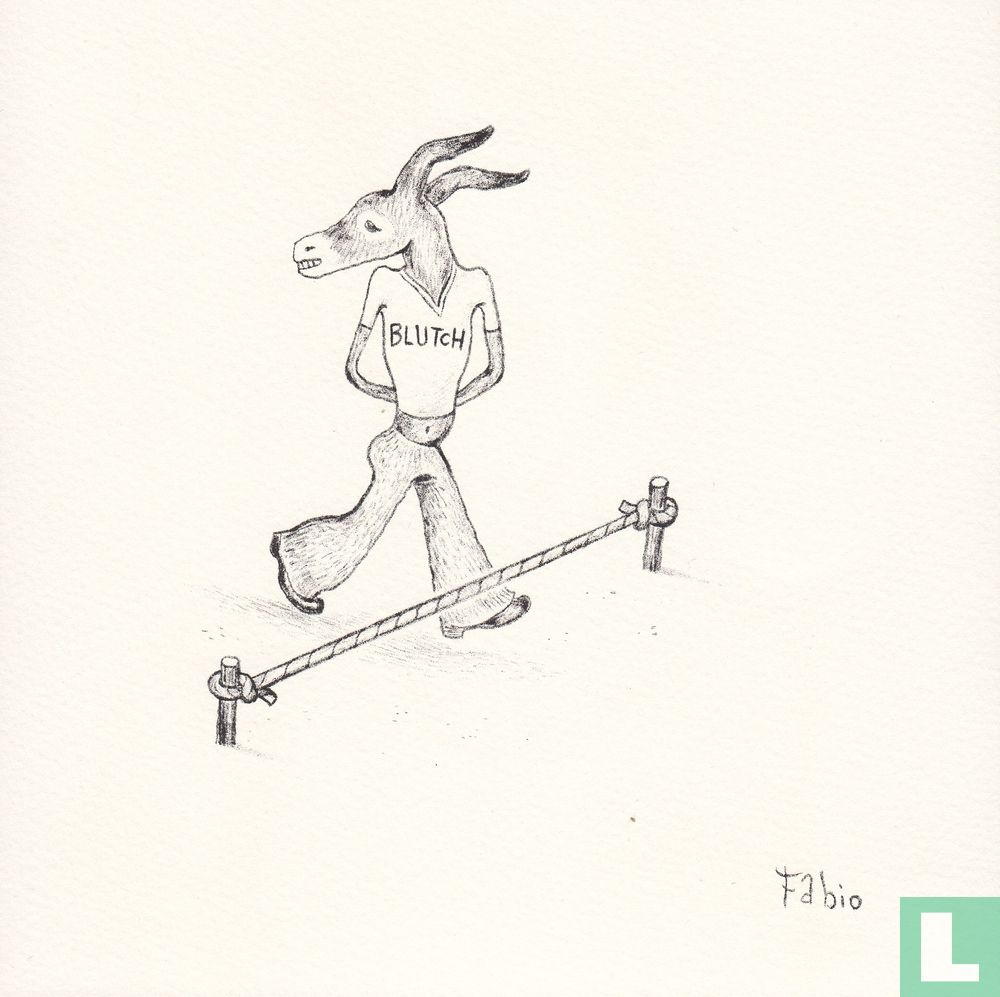 Blutch