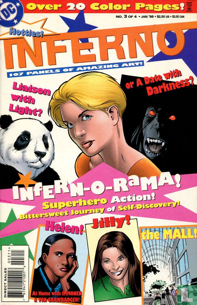 Inferno 3