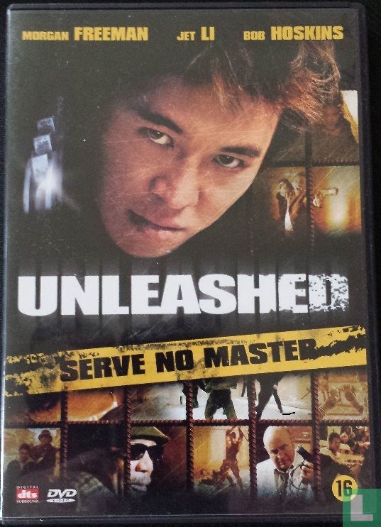 Unleashed