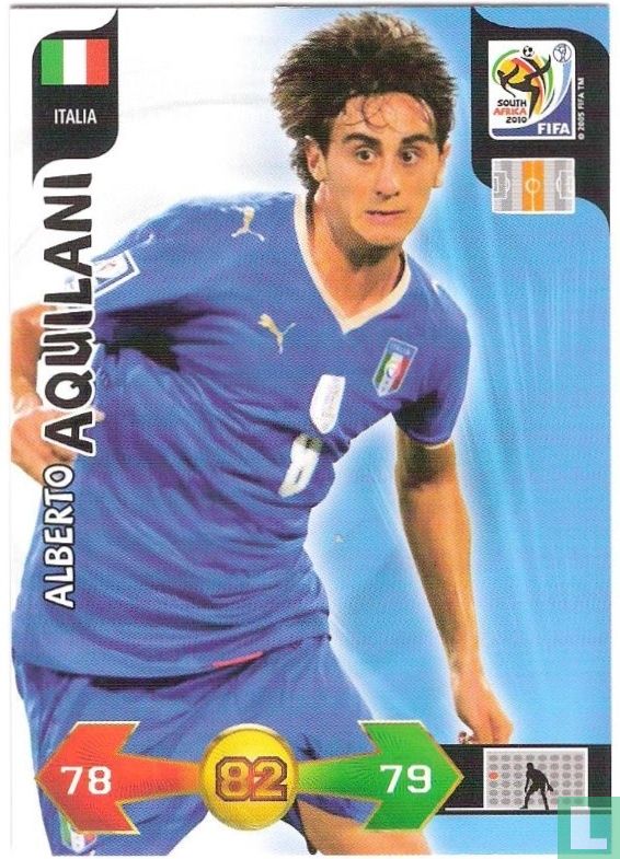 Alberto Aquilani