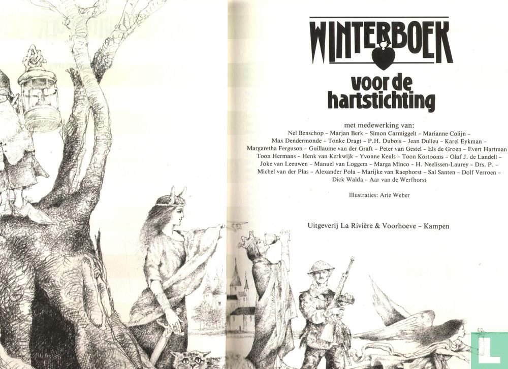 Verhalenboek
