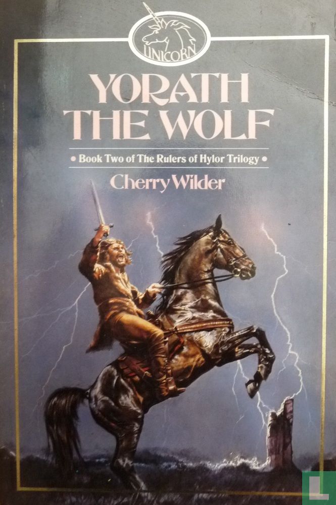 Yorath the Wolf