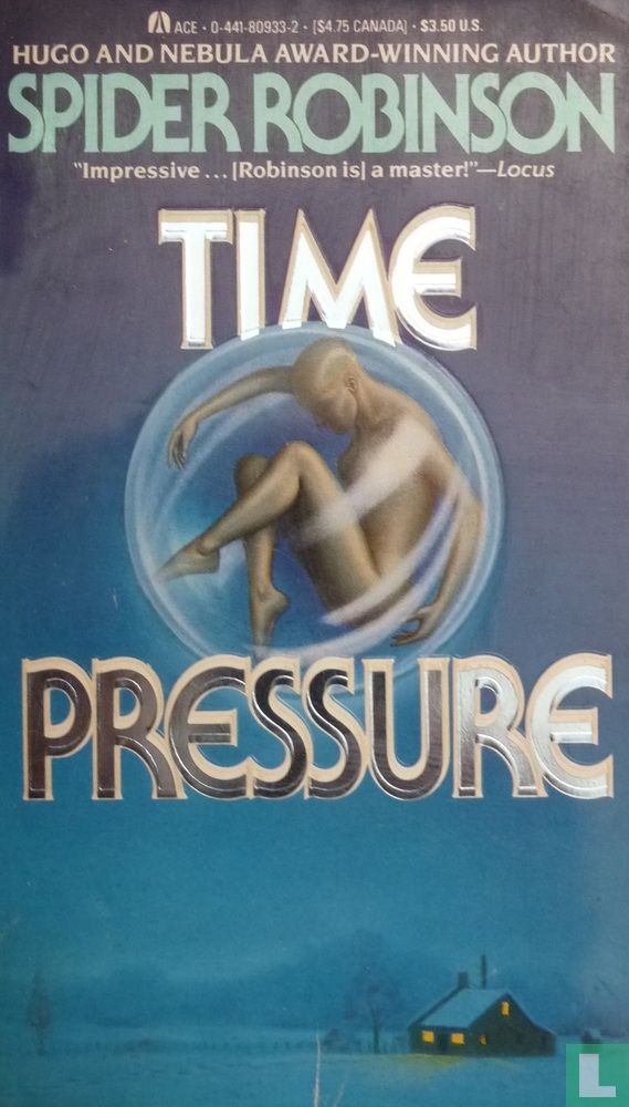 Time Pressure