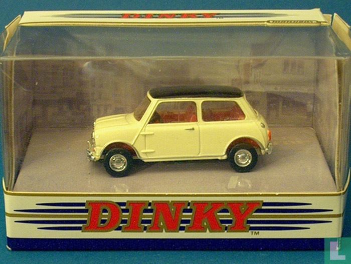 Austin Mini Cooper S