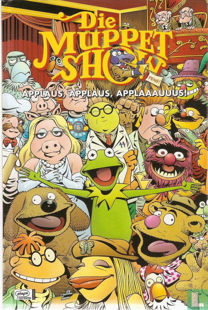 Die Muppet Show