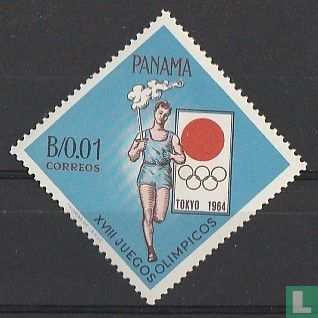 Olympische Spelen