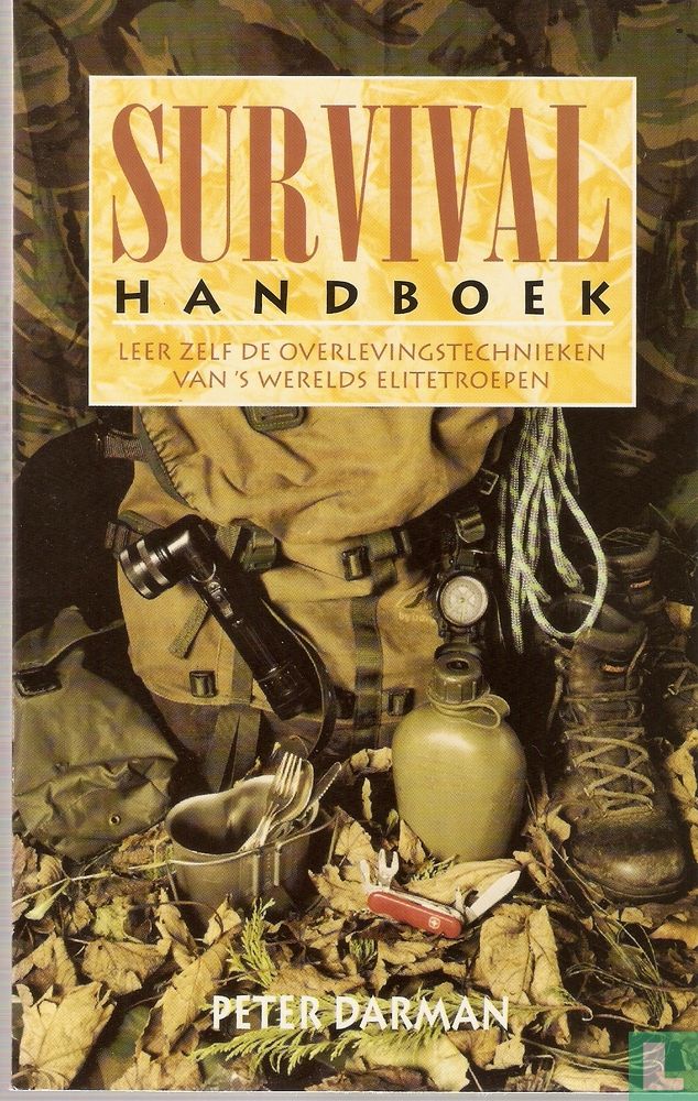 Survival handboek