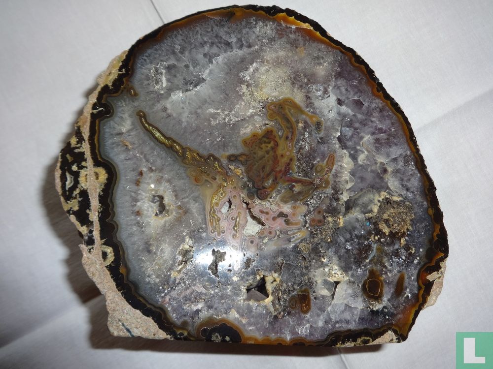 Minerals