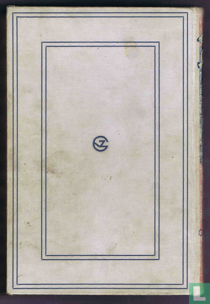 De electrische man