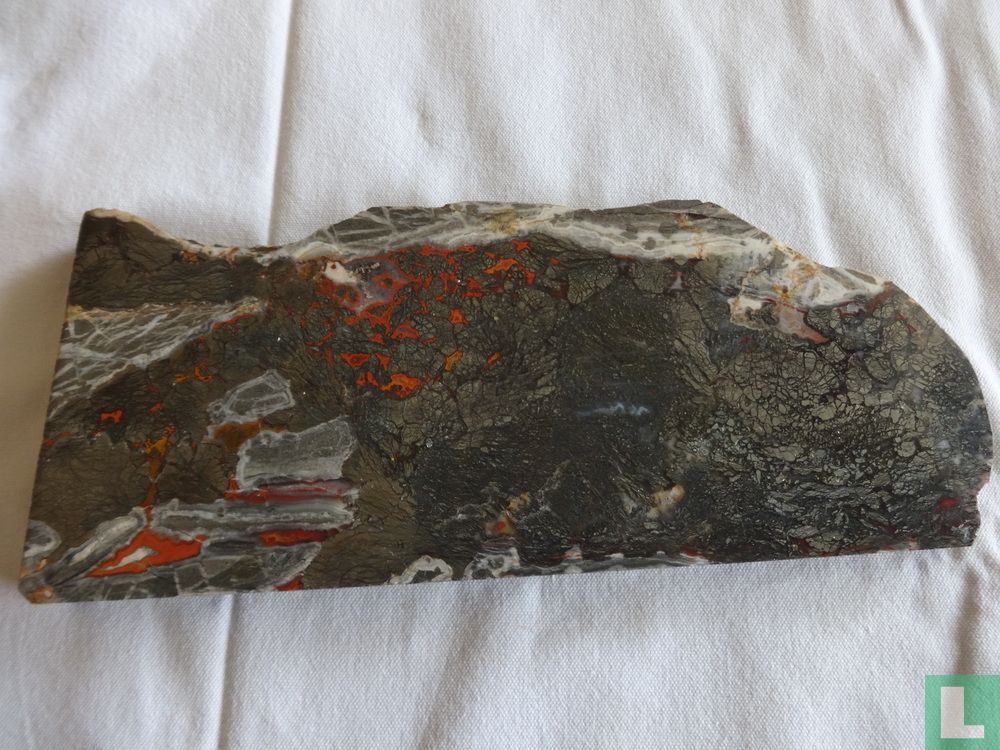 Minerals