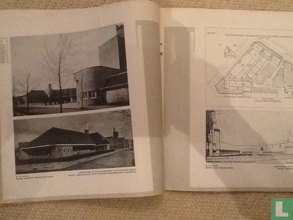 Wendingen 1
